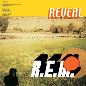 R.E.M. – Reveal(00888072396210)【24bit／96.0kHz】美国区-OppsUnote音乐广场