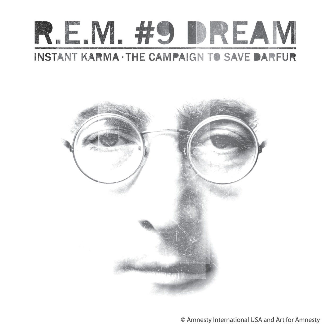 R.E.M. – #9 Dream – Single(054391998804)【24bit／44.1kHz】美国区-OppsUnote音乐广场
