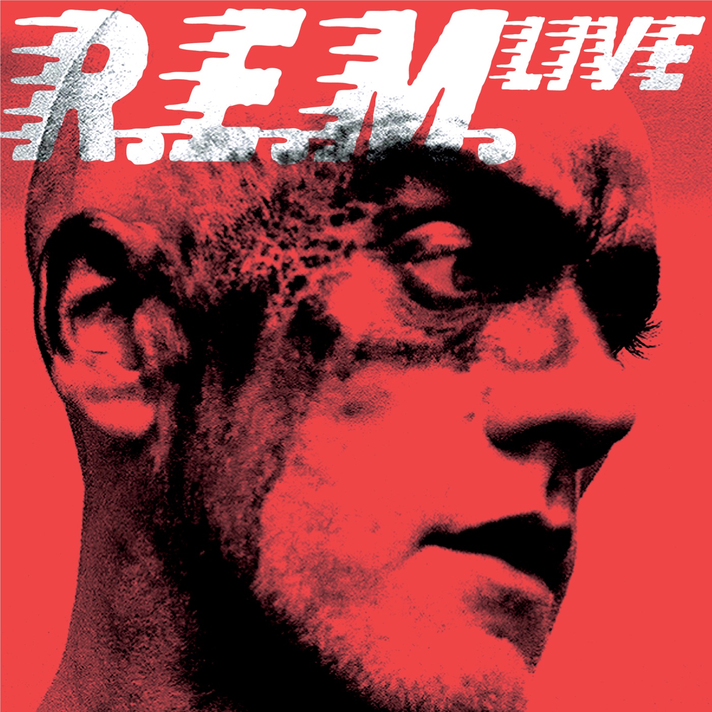 R.E.M. – R.E.M. LiveⒺ(00888072396289)【16bit／44.1kHz】美国区-OppsUnote音乐广场