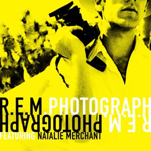 R.E.M. – Photograph (feat. Natalie Merchant) – Single(00888072043657)【24bit／96.0kHz】美国区-OppsUnote音乐广场