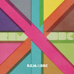 R.E.M. – R.E.M. At The BBC (Live)Ⓔ(00888072076631)【16bit／44.1kHz】美国区-OppsUnote音乐广场