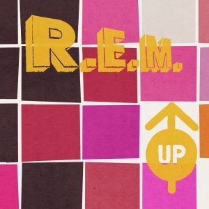 R.E.M. – Up (25th Anniversary Edition)(00888072566255)【16bit／44.1kHz】美国区-OppsUnote音乐广场