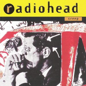 Radiohead – Creep – EPⒺ(191404134351)【16bit／44.1kHz】美国区-OppsUnote音乐广场