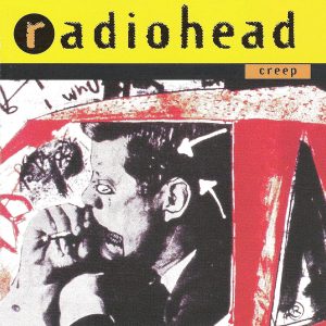 Radiohead – Creep – EPⒺ(634904079765)【16bit／44.1kHz】美国区-OppsUnote音乐广场
