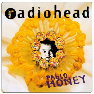Radiohead – Pablo HoneyⒺ(634904077969)【16bit／44.1kHz】美国区-OppsUnote音乐广场