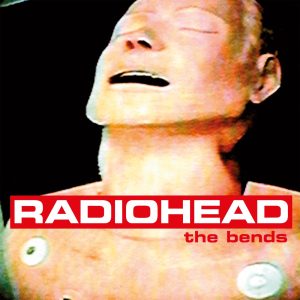 Radiohead – The Bends(634904078065)【16bit／44.1kHz】美国区-OppsUnote音乐广场