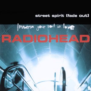 Radiohead – Street Spirit (Fade Out) – EPⒺ(634904080266)【16bit／44.1kHz】美国区-OppsUnote音乐广场