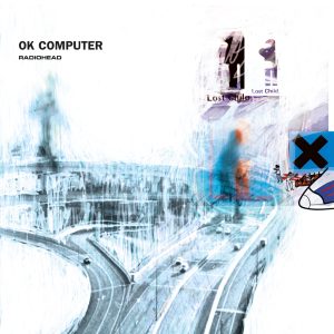 Radiohead – OK Computer(634904078164)【16bit／44.1kHz】美国区-OppsUnote音乐广场