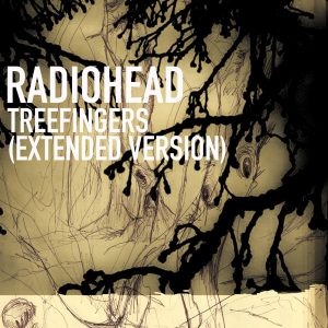 Radiohead – Treefingers (Extended Version) – Single(191404105757)【16bit／44.1kHz】美国区-OppsUnote音乐广场