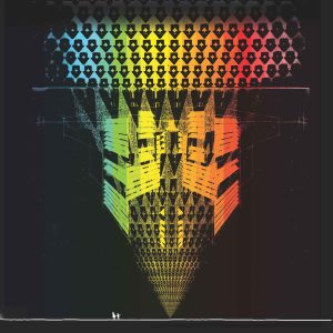 Radiohead – I Want None of This – Single(191404101766)【16bit／44.1kHz】美国区-OppsUnote音乐广场