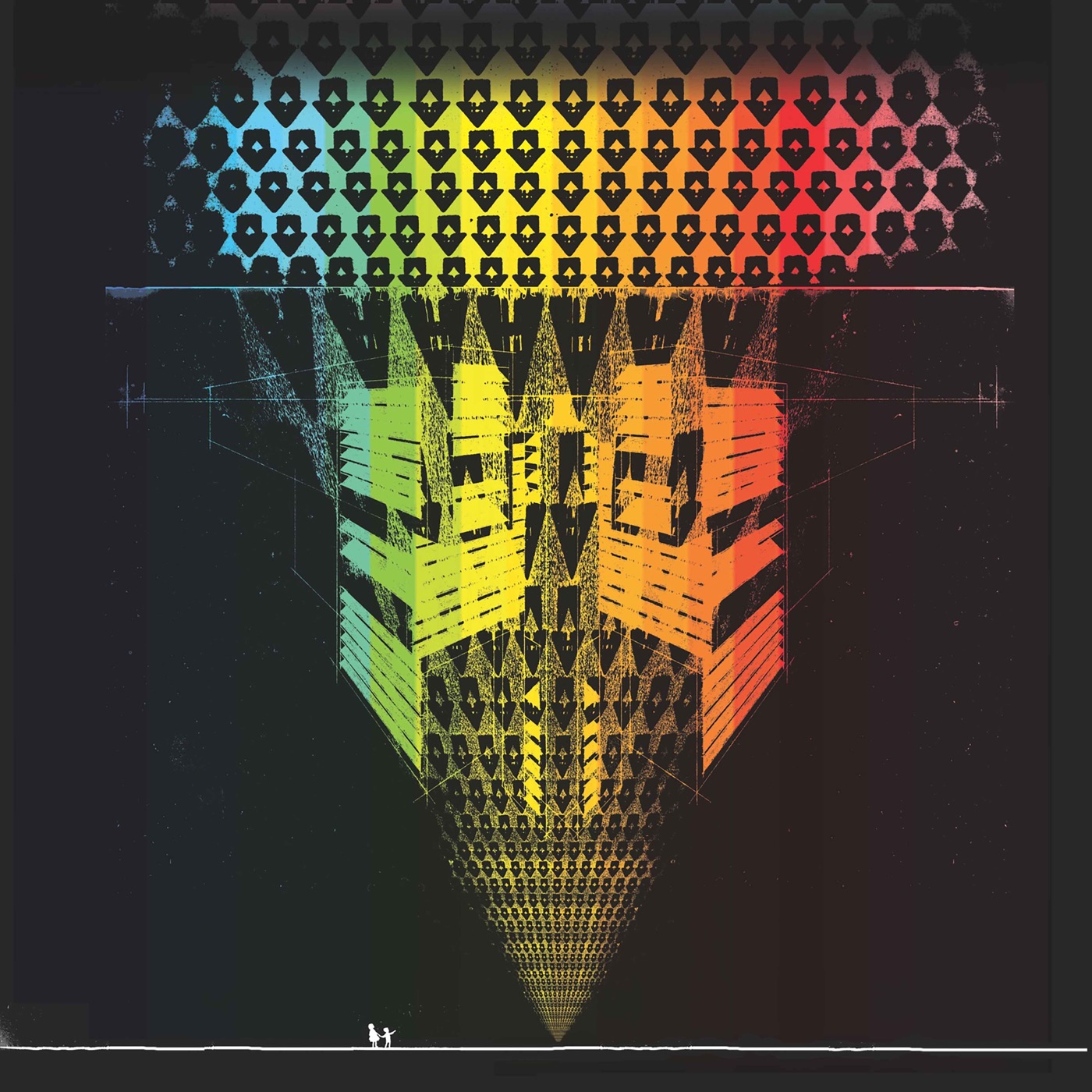 Radiohead – I Want None of This – Single(191404101766)【16bit／44.1kHz】美国区-OppsUnote音乐广场