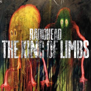 Radiohead – The King of Limbs(634904078768)【16bit／44.1kHz】美国区-OppsUnote音乐广场