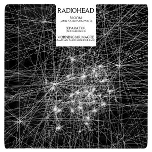 Radiohead – TKOL RMX 8 – Single(191404102756)【16bit／44.1kHz】美国区-OppsUnote音乐广场