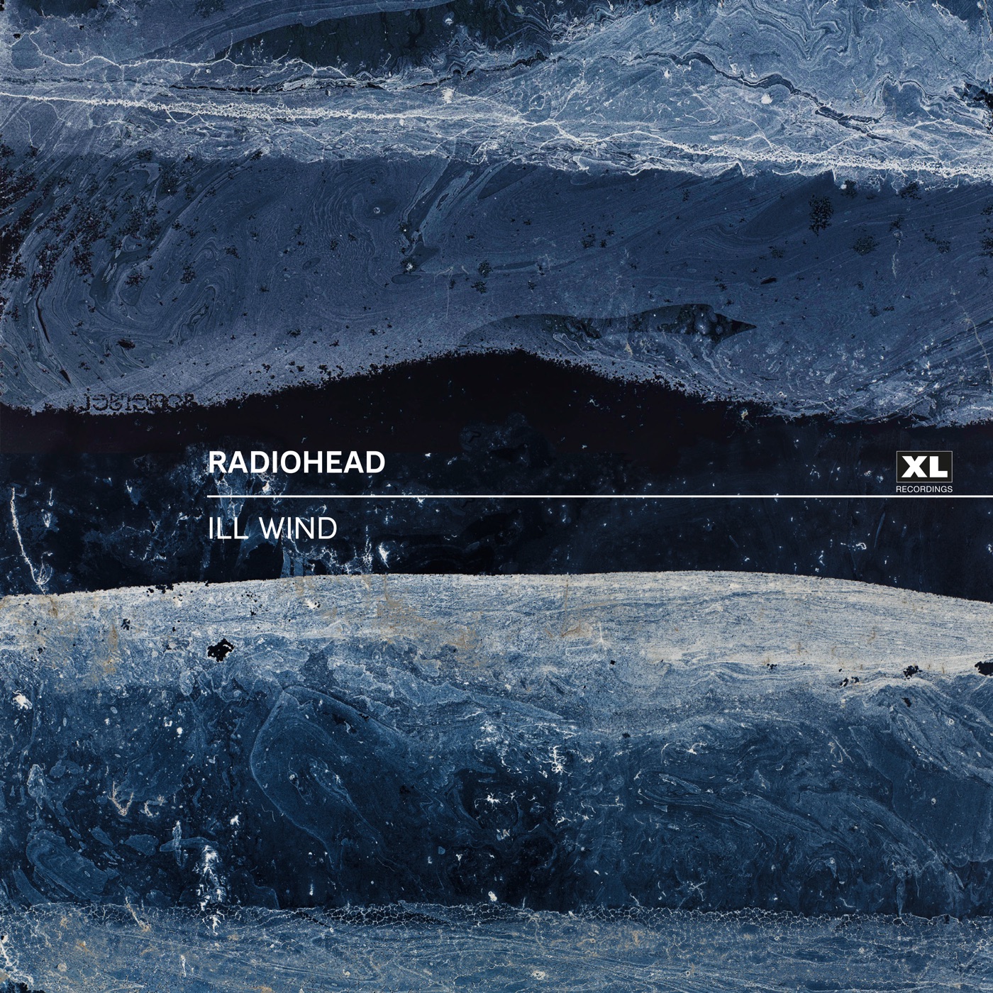 Radiohead – Ill Wind – Single(191404098059)【16bit／44.1kHz】美国区-OppsUnote音乐广场