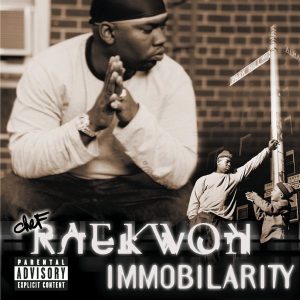 Raekwon – ImmobilarityⒺ(074646384428)【16bit／44.1kHz】美国区-OppsUnote音乐广场