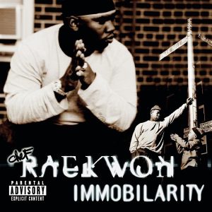 Raekwon – ImmobilarityⒺ(5099749636125)【16bit／44.1kHz】美国区-OppsUnote音乐广场