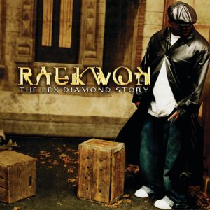 Raekwon – The Lex Diamond Story(00602498613733)【16bit／44.1kHz】美国区-OppsUnote音乐广场