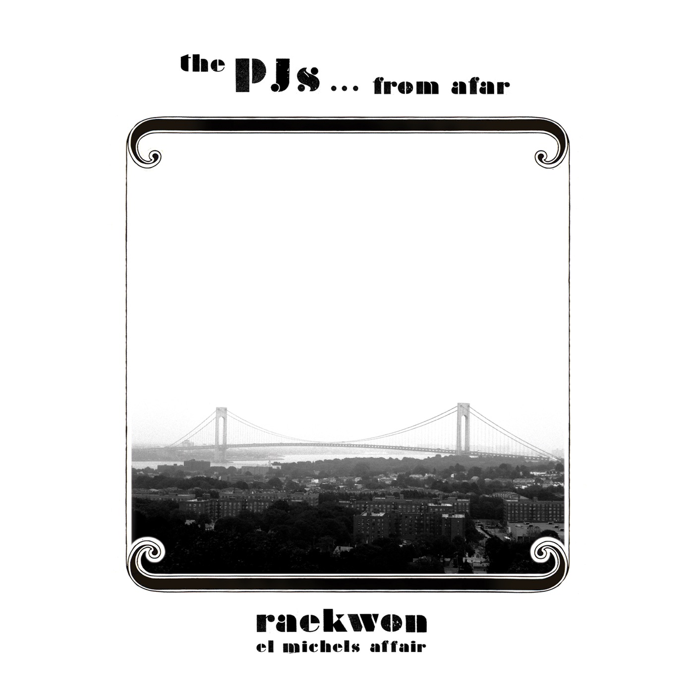 Raekwon – PJ’s…From Afar(884385597900)【16bit／44.1kHz】美国区-OppsUnote音乐广场