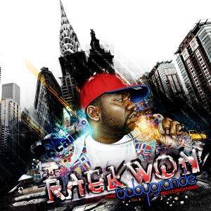 Raekwon – The Babygrande RecordingsⒺ(884385847968)【16bit／44.1kHz】美国区-OppsUnote音乐广场