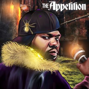 Raekwon – The Appetition – Single(018736846762)【16bit／44.1kHz】美国区-OppsUnote音乐广场