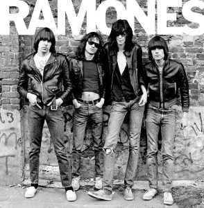 Ramones – Ramones (40th Anniversary Deluxe Edition)Ⓔ(603497873029)【24bit／192.0kHz】土耳其区-OppsUnote音乐广场