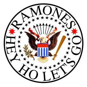 Ramones – Hey Ho Let’s Go – Single(084247969047)【16bit／44.1kHz】土耳其区-OppsUnote音乐广场
