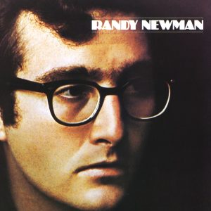Randy Newman – Randy Newman(075992670562)【24bit／44.1kHz】美国区-OppsUnote音乐广场