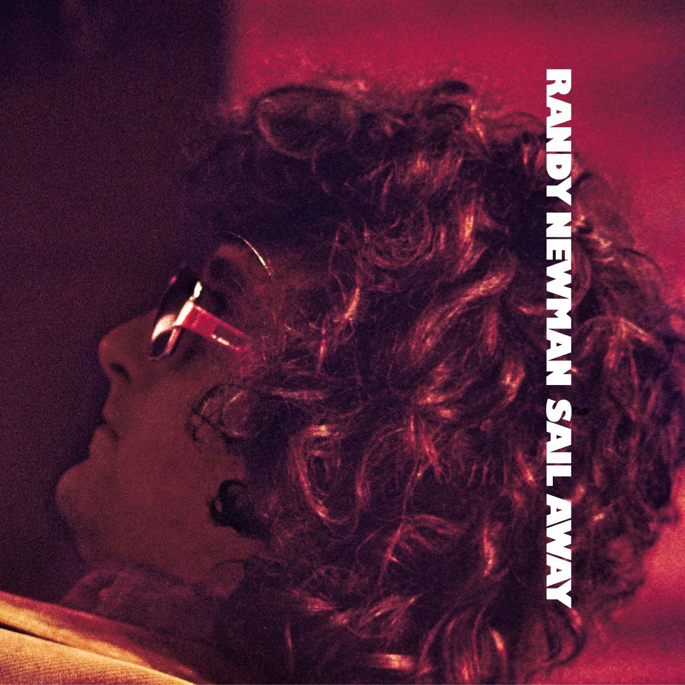 Randy Newman – Sail Away (Bonus Tracks Version) 2002 Remaster【24bit／44.1kHz】美国区-OppsUnote音乐广场
