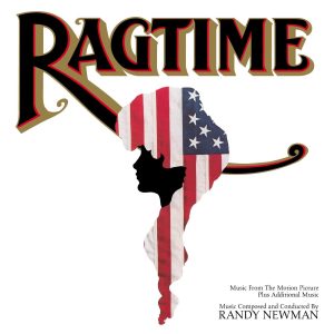 Randy Newman – Ragtime (Soundtrack from the Motion Picture)(00081227824563)【24bit／44.1kHz】美国区-OppsUnote音乐广场