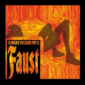 Randy Newman – Faust (Deluxe Edition)Ⓔ(603497896387)【16bit／44.1kHz】美国区-OppsUnote音乐广场