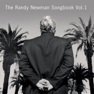Randy Newman – The Randy Newman Songbook, Vol. 1(075597968965)【16bit／44.1kHz】美国区-OppsUnote音乐广场