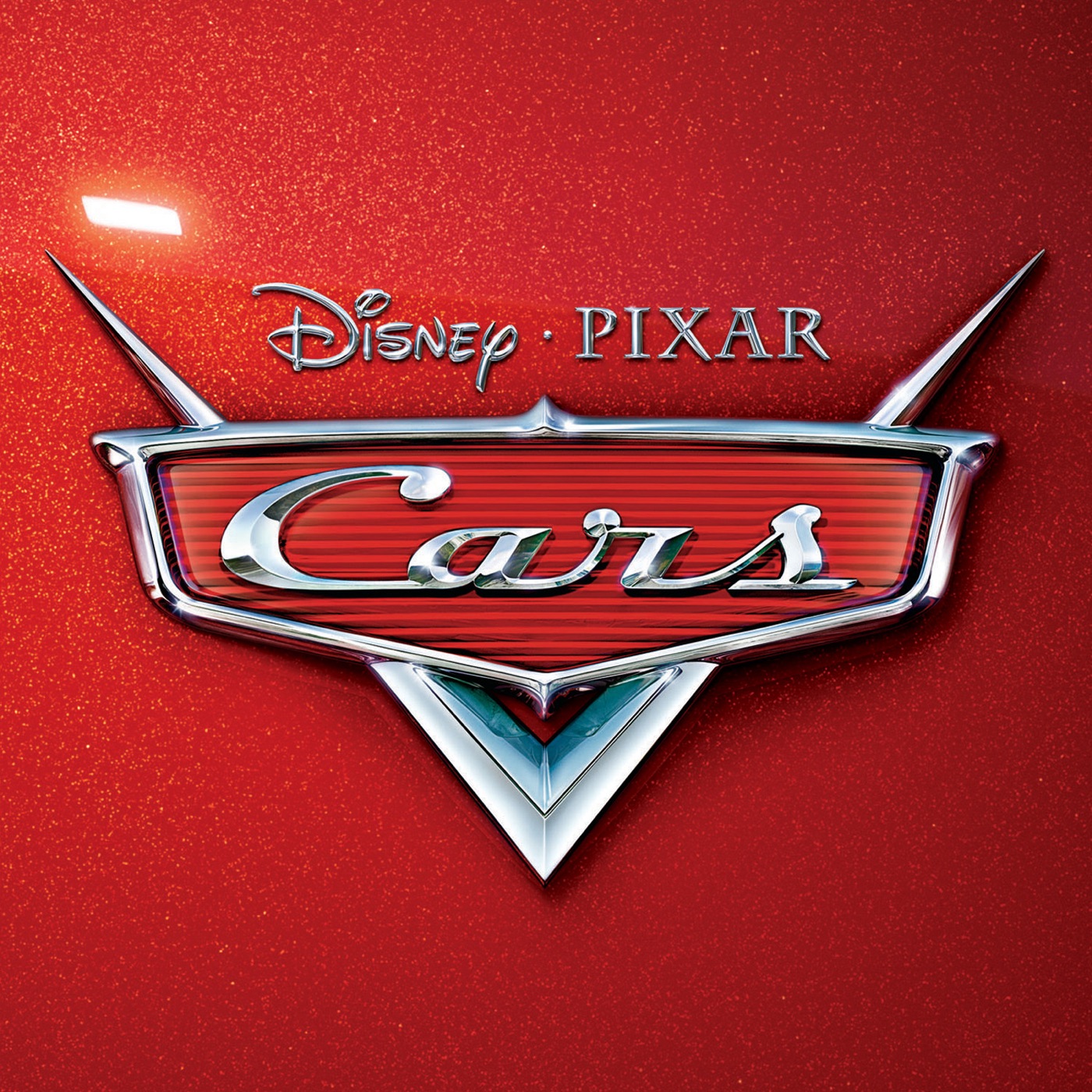 Randy Newman – Cars (Original Motion Picture Soundtrack)(00050087349707)【16bit／44.1kHz】美国区-OppsUnote音乐广场