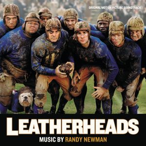 Randy Newman – Leatherheads (Original Motion Picture Soundtrack)(00030206688795)【16bit／44.1kHz】美国区-OppsUnote音乐广场
