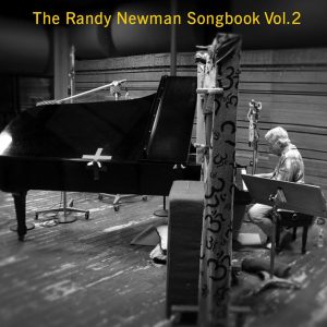 Randy Newman – The Randy Newman Songbook, Vol. 2(075597978193)【16bit／44.1kHz】美国区-OppsUnote音乐广场