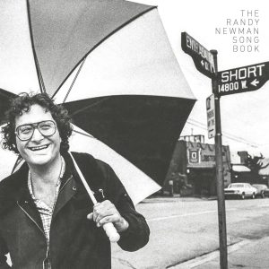 Randy Newman – The Randy Newman Songbook (Vols. 1, 2 & 3)(075597949636)【24bit／44.1kHz】美国区-OppsUnote音乐广场