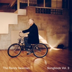 Randy Newman – The Randy Newman Songbook, Vol. 3(075597953282)【24bit／44.1kHz】美国区-OppsUnote音乐广场