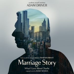 Randy Newman – What I Love About Charlie (from Marriage Story Soundtrack) – Single(780163553123)【16bit／44.1kHz】美国区-OppsUnote音乐广场