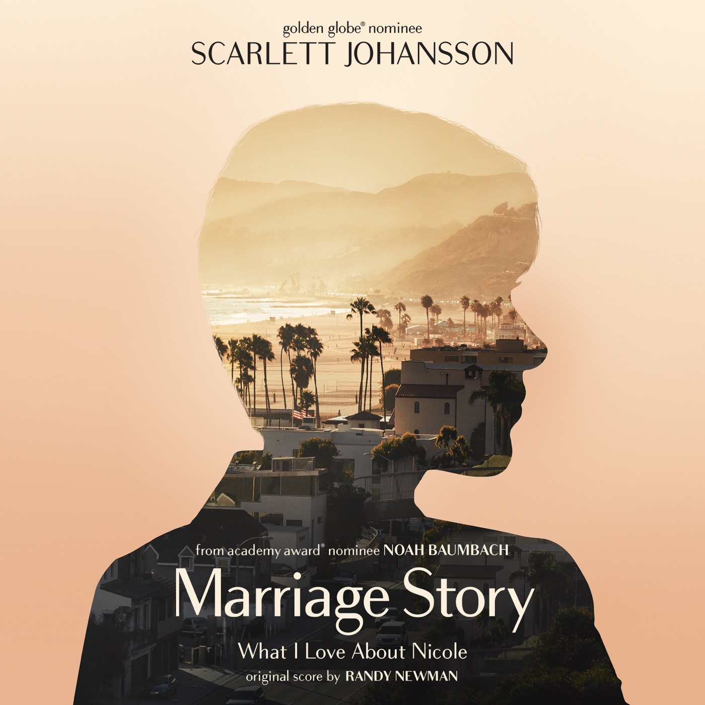 Randy Newman – What I Love About Nicole (from Marriage Story Soundtrack) – Single(780163553024)【16bit／44.1kHz】美国区-OppsUnote音乐广场