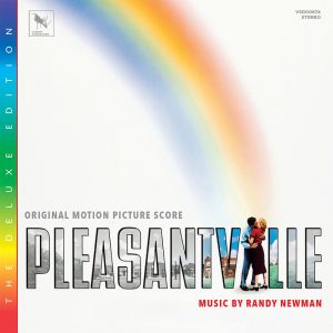Randy Newman – Pleasantville (Original Motion Picture Score／Deluxe Edition)(00888072572713)【16bit／44.1kHz】美国区-OppsUnote音乐广场