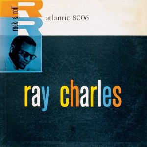 Ray Charles – Ray Charles(00081227972264)【16bit／44.1kHz】美国区-OppsUnote音乐广场