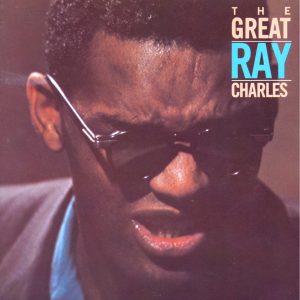 Ray Charles – The Great Ray Charles(075678173165)【16bit／44.1kHz】美国区-OppsUnote音乐广场
