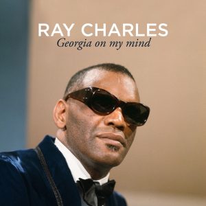 Ray Charles – Georgia on My Mind (Original Master Recording) – Single(3663729143280)【24bit／48.0kHz】美国区-OppsUnote音乐广场