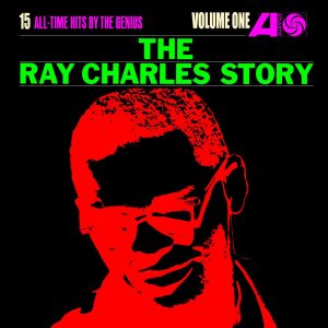 Ray Charles – The Ray Charles Story, Vol. 1(00081227973063)【16bit／44.1kHz】美国区-OppsUnote音乐广场