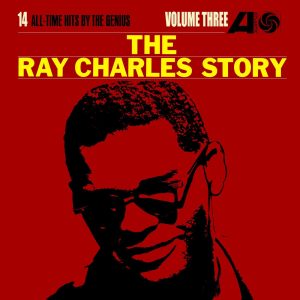 Ray Charles – The Ray Charles Story, Vol. 3(00081227973261)【24bit／44.1kHz】美国区-OppsUnote音乐广场