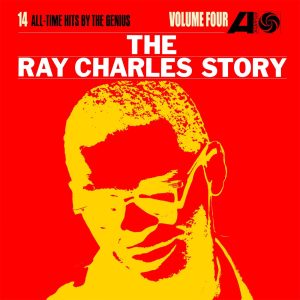 Ray Charles – The Ray Charles Story, Vol. 4(00081227973360)【16bit／44.1kHz】美国区-OppsUnote音乐广场