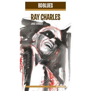 Ray Charles – BD Music Presents Ray Charles, Vol. 2(9782849071946)【16bit／44.1kHz】美国区-OppsUnote音乐广场