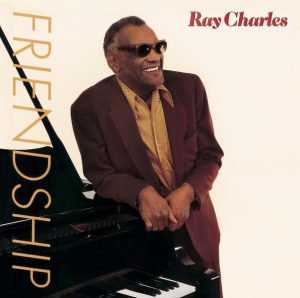 Ray Charles – Friendship(827969456422)【16bit／44.1kHz】美国区-OppsUnote音乐广场