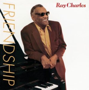 Ray Charles – Friendship(5099752031429)【16bit／44.1kHz】美国区-OppsUnote音乐广场