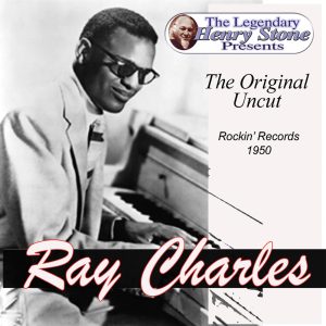 Ray Charles – Rockin’ Records – The Best Original Tracks You’ve Never Heard – EP(803680753309)【16bit／44.1kHz】美国区-OppsUnote音乐广场