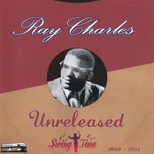 Ray Charles – Unreleased (1949-1951)(048612715424)【16bit／44.1kHz】美国区-OppsUnote音乐广场